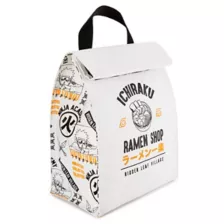 Ichiraku Ramen Shop Lunch Box – Naruto at Spencer's