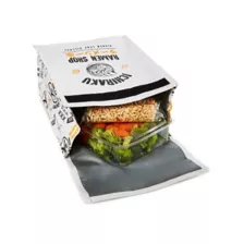 Ichiraku Ramen Shop Lunch Box – Naruto at Spencer's
