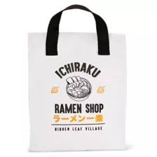 Ichiraku Ramen Shop Lunch Box – Naruto at Spencer's