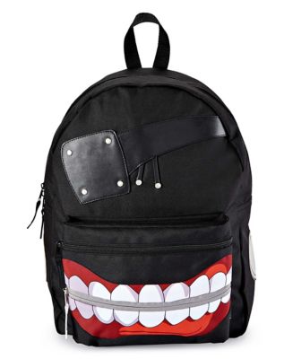 Tokyo Ghoul Reversible Backpack by Spencer's