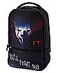 You'll Float Too Pennywise Backpack - It