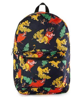 Disney The Lion King Backpack
