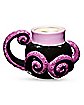 Molded Ursula Coffee Mug 20 oz. - Disney Villains