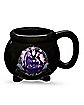 Molded Evil Queen Coffee Mug 20 oz. - Disney Villains