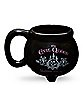 Molded Evil Queen Coffee Mug 20 oz. - Disney Villains