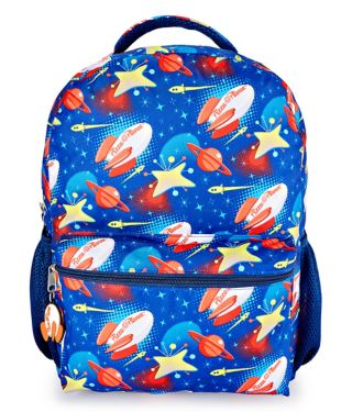 Toy Story Pizza Planet Backpack