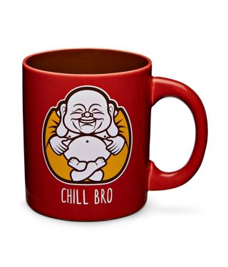 Chill Bro Mug