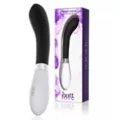 Perfect Curve Multi Speed G-Spot Vibrator 7 Inch - Hott Love at Spencer's