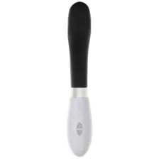 Perfect Curve Multi Speed G-Spot Vibrator 7 Inch - Hott Love at Spencer's
