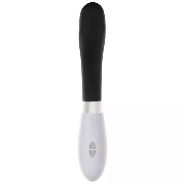 Perfect Curve Multi Speed G-Spot Vibrator 7 Inch - Hott Love at Spencer's