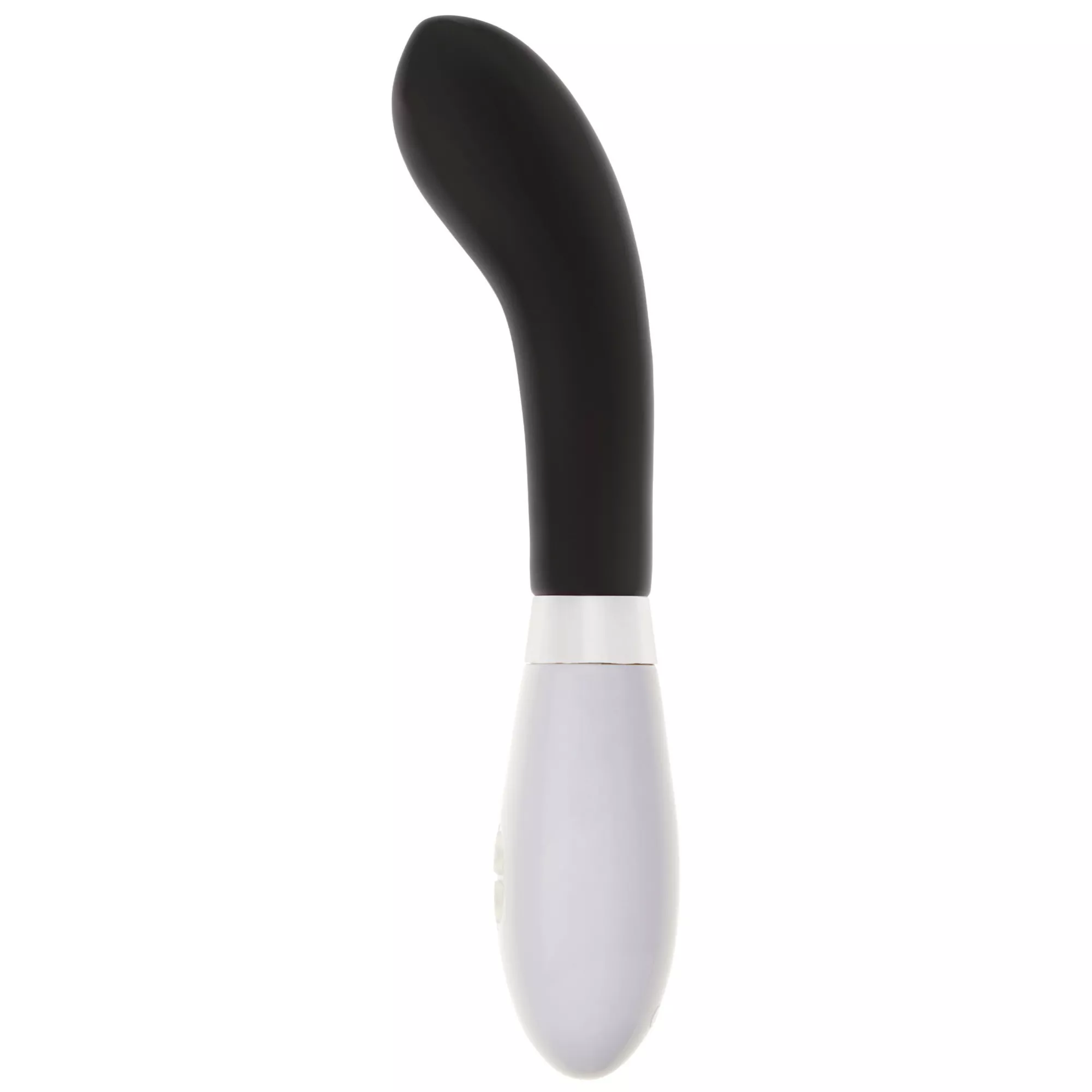 Perfect Curve Multi Speed G-Spot Vibrator 7 Inch - Hott Love at Spencer's