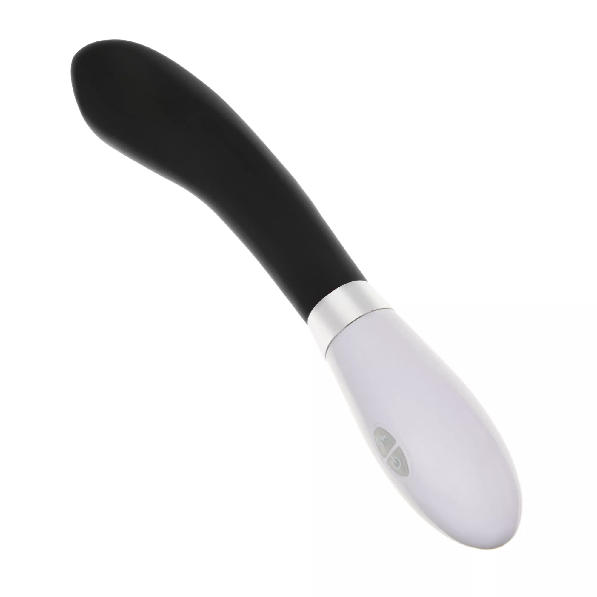 Perfect Curve Multi Speed G-Spot Vibrator 7 Inch - Hott Love at Spencer's