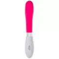 Perfect Curve Pink Multi Speed G-Spot Vibrator 7 Inch - Hott Love at Spencer's