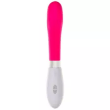 Perfect Curve Pink Multi Speed G-Spot Vibrator 7 Inch - Hott Love at Spencer's