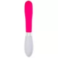 Perfect Curve Pink Multi Speed G-Spot Vibrator 7 Inch - Hott Love at Spencer's