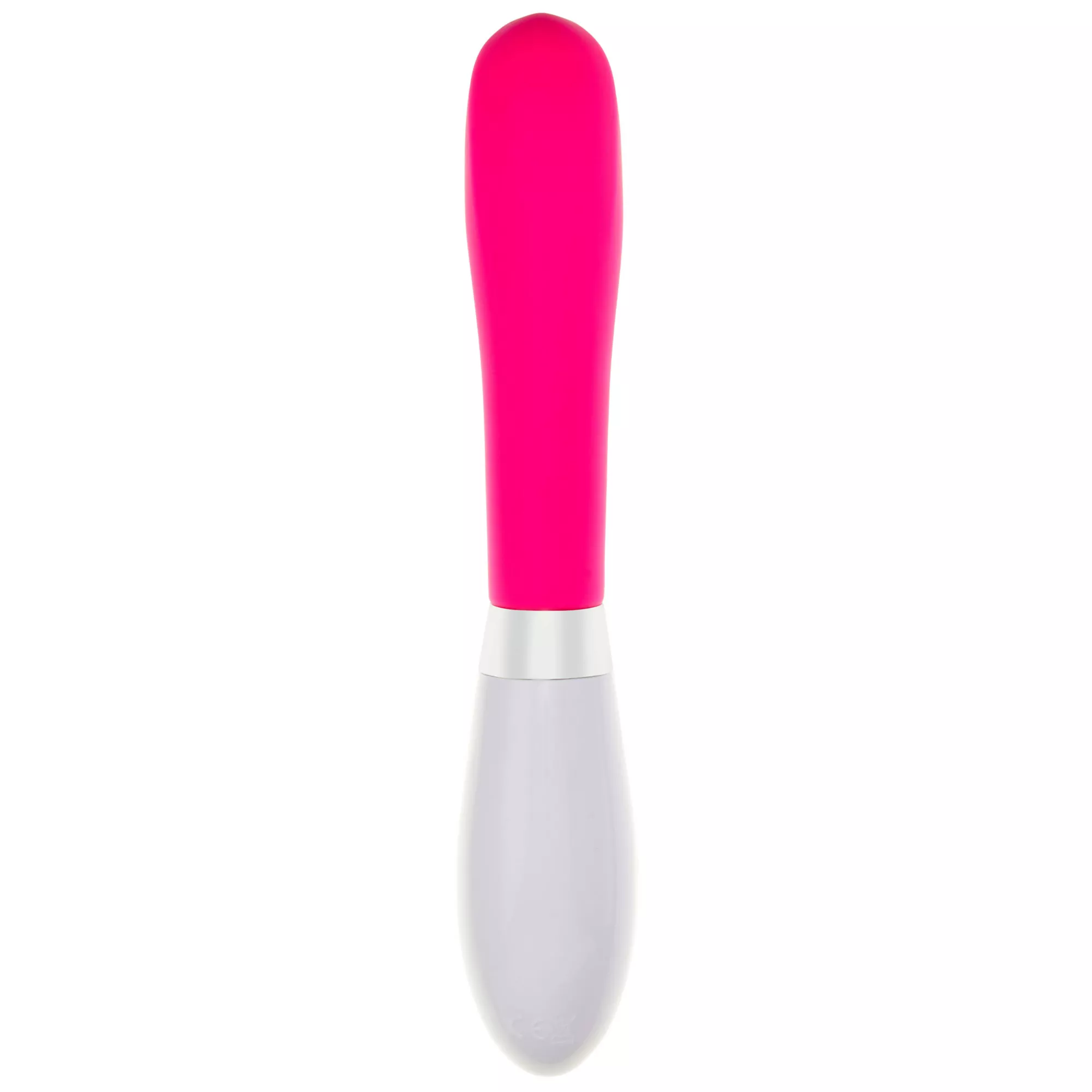 Perfect Curve Pink Multi Speed G-Spot Vibrator 7 Inch - Hott Love at Spencer's