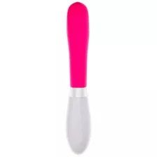 Perfect Curve Pink Multi Speed G-Spot Vibrator 7 Inch - Hott Love at Spencer's