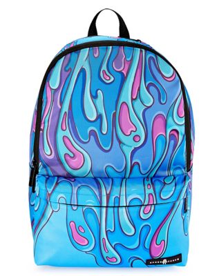 trippy garden 2019 backpack