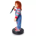 2.4 Ft Bump ‘N Go Chucky Animatronic - Decorations at Spencer's