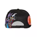 Jump Dragon Ball Z Snapback Hat at Spencer's