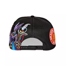 Jump Dragon Ball Z Snapback Hat at Spencer's