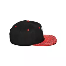 Bandana Death Row Records Snapback Hat at Spencer's