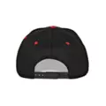 Bandana Death Row Records Snapback Hat at Spencer's