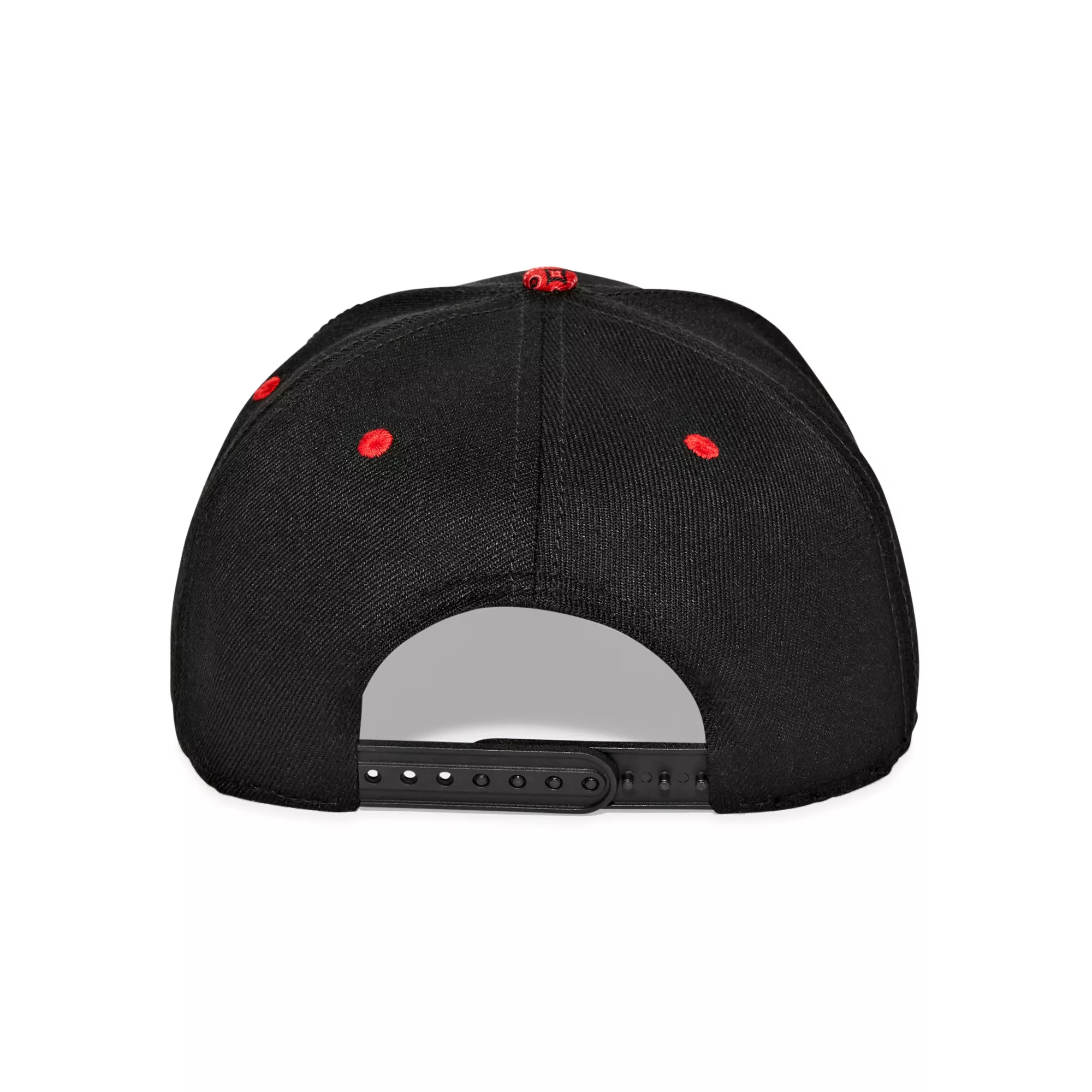 Bandana Death Row Records Snapback Hat at Spencer's