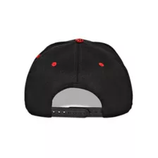 Bandana Death Row Records Snapback Hat at Spencer's