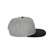 Pikachu Snapback Hat - Pokémon at Spirit Halloween