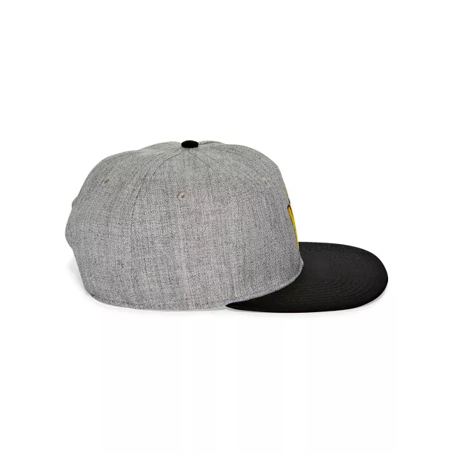 Pikachu Snapback Hat - Pokémon at Spirit Halloween