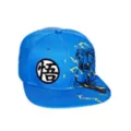 Electric Dragon Ball Z Snapback Hat at Spencer's