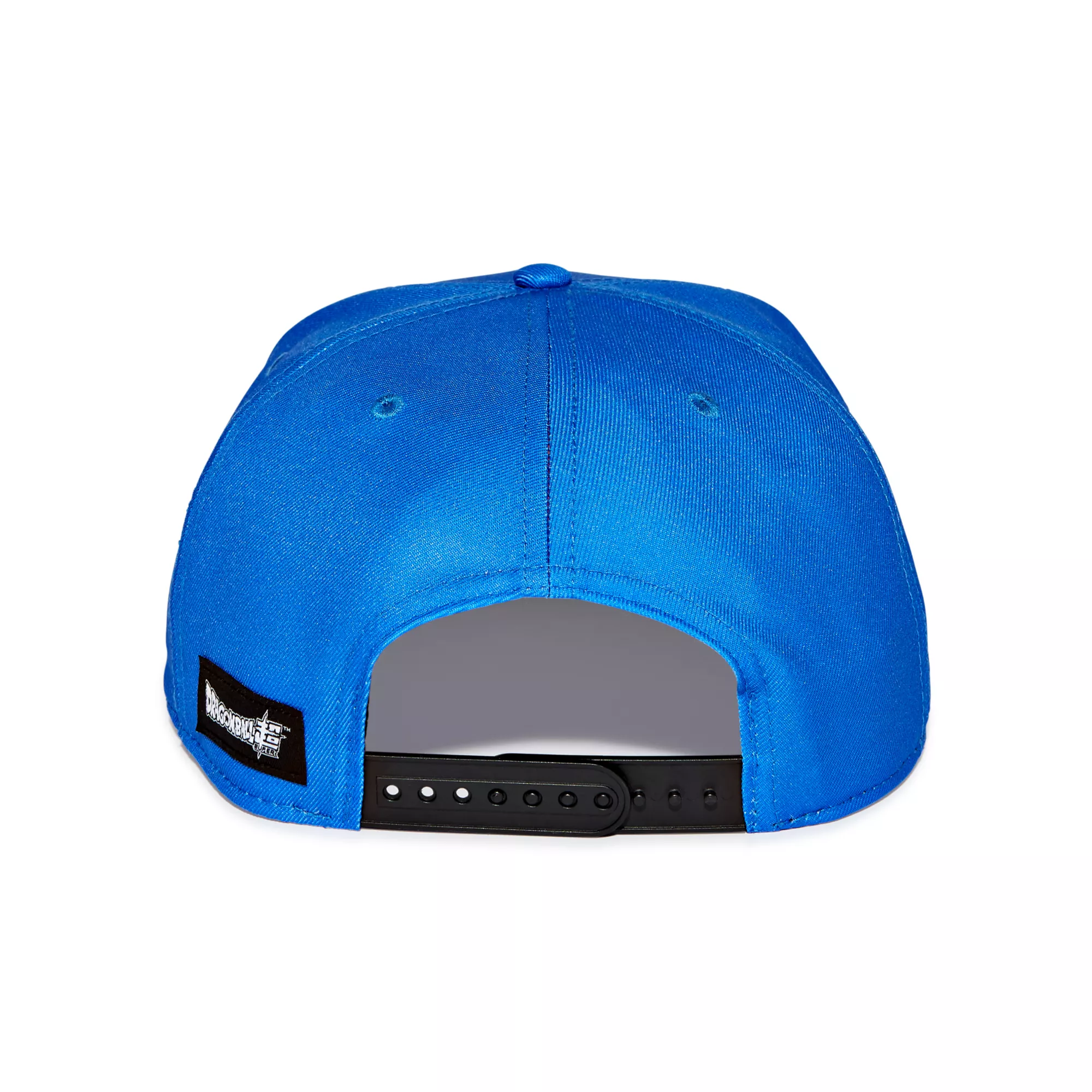 Electric Dragon Ball Z Snapback Hat at Spencer's