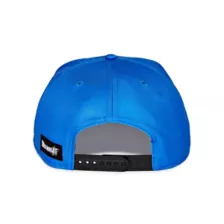 Electric Dragon Ball Z Snapback Hat at Spencer's