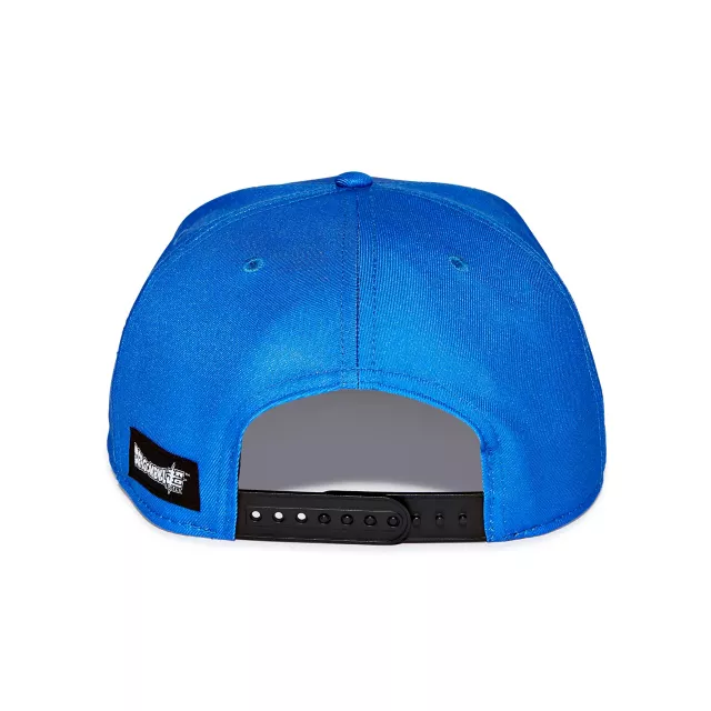 Electric Dragon Ball Z Snapback Hat at Spencer's