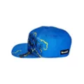 Electric Dragon Ball Z Snapback Hat at Spencer's