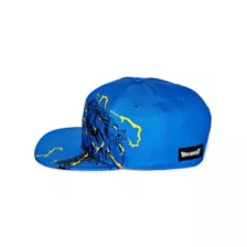 Electric Dragon Ball Z Snapback Hat at Spencer's