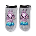 Cuddle Team Leader Socks – Fortnite at Spencer's