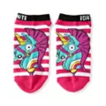 Cuddle Team Leader Socks – Fortnite at Spencer's