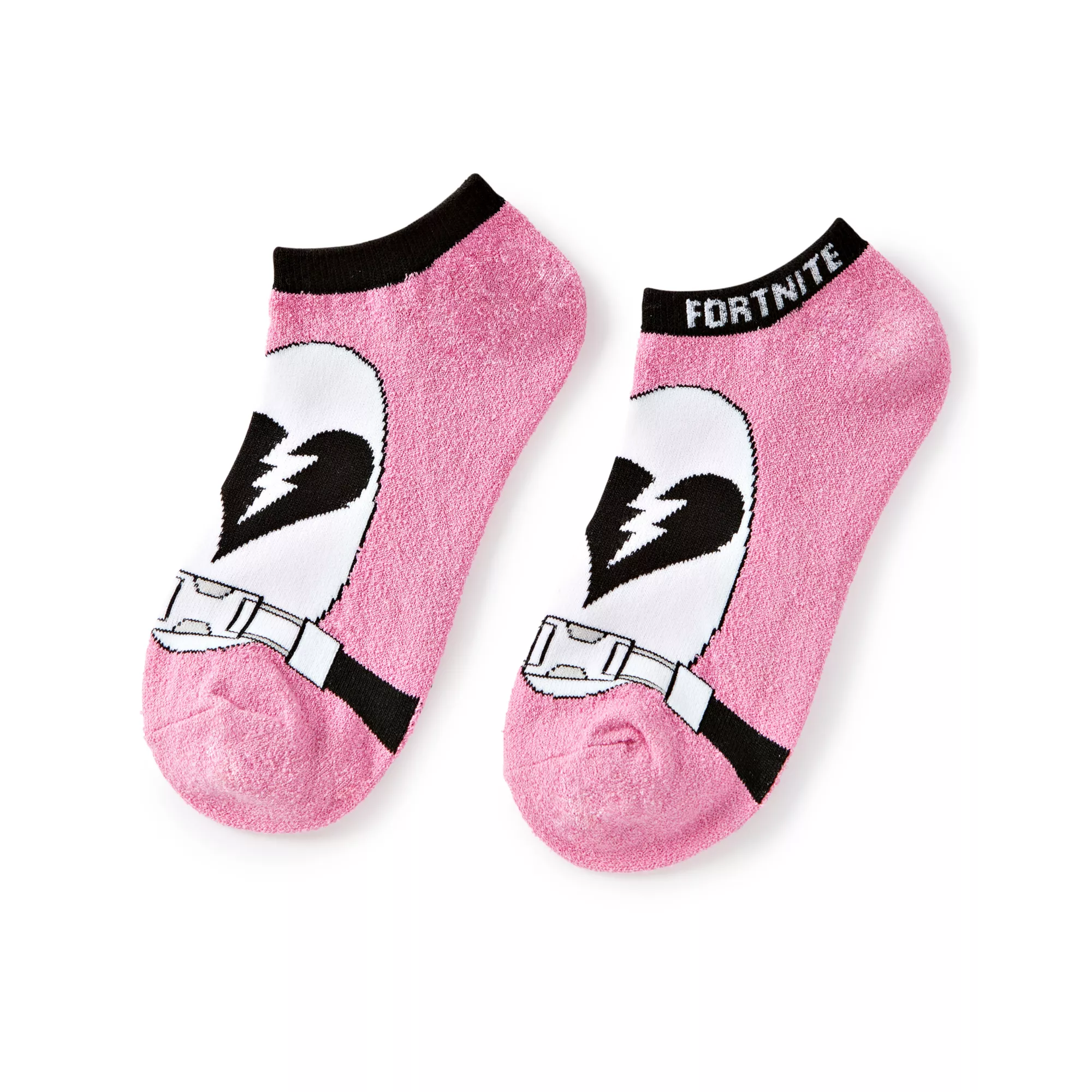 Cuddle Team Leader Socks – Fortnite at Spencer's