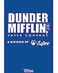 Dunder Mifflin Paper Company Poster - The Office