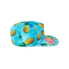 SpongeBob SquarePants Snapback Hat at Spencer's