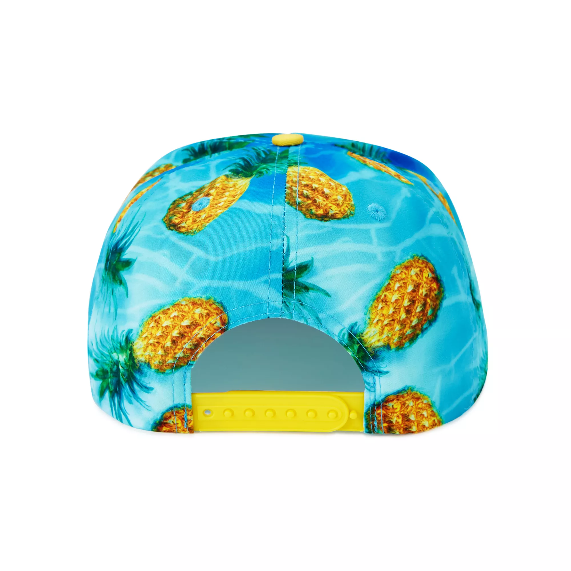 SpongeBob SquarePants Snapback Hat at Spencer's