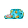 SpongeBob SquarePants Snapback Hat at Spencer's