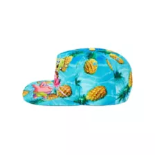 SpongeBob SquarePants Snapback Hat at Spencer's