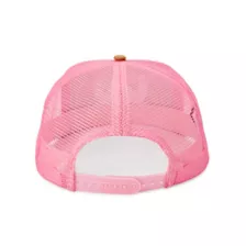 Tropical Ohana Stitch Trucker Hat - Disney at Spencer's