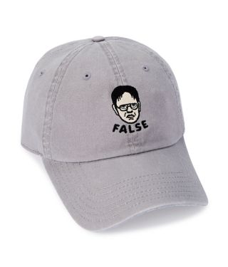 The Office Dad Hat