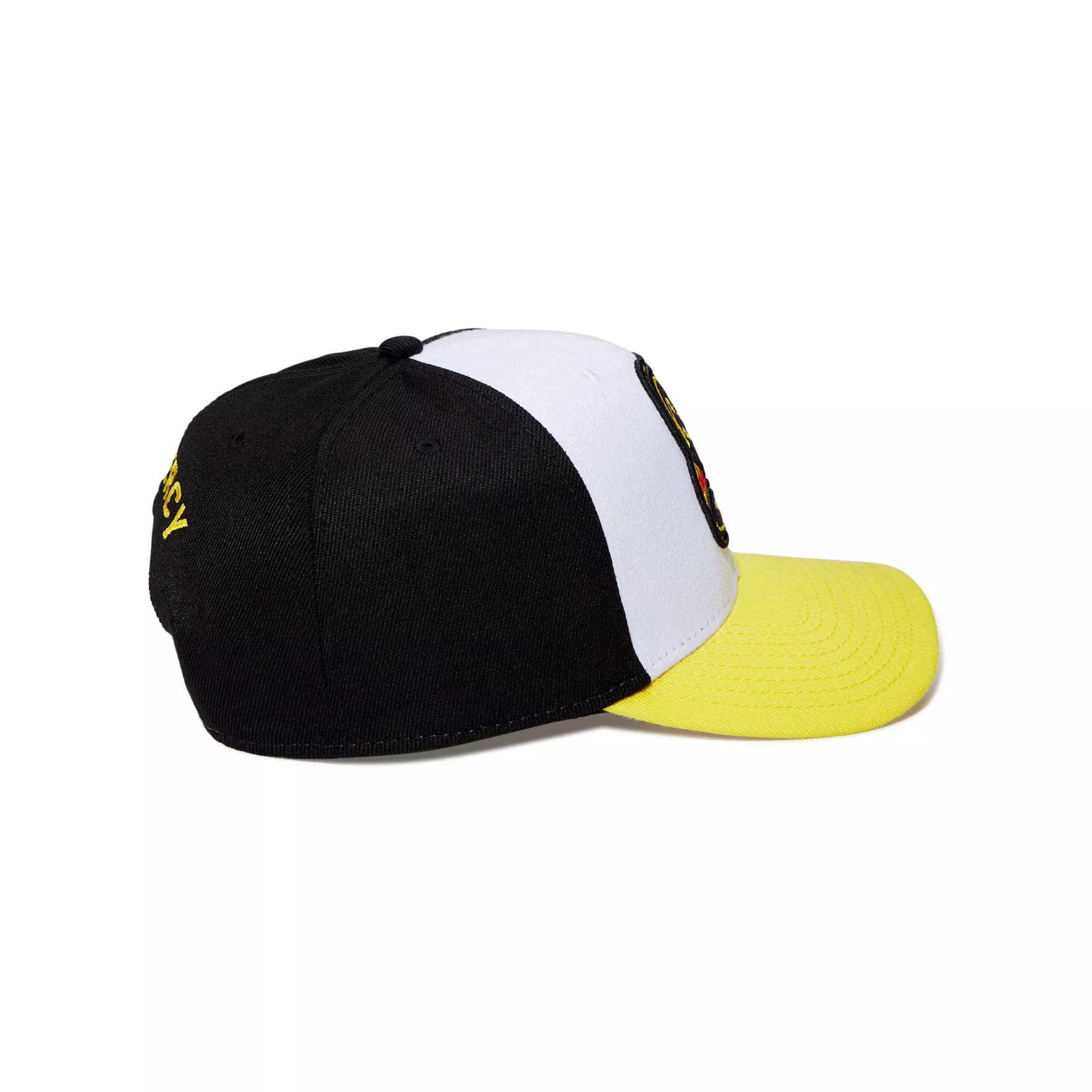 Cobra Kai Snapback Hat at Spencer's