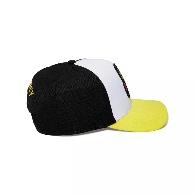 Cobra Kai Snapback Hat at Spencer's