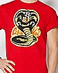 Cobra Kai T Shirt